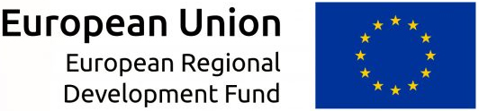 European Union Funding Logo