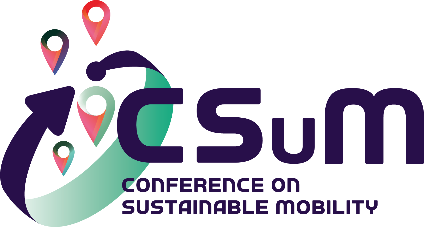 CSUM 2026 Logo